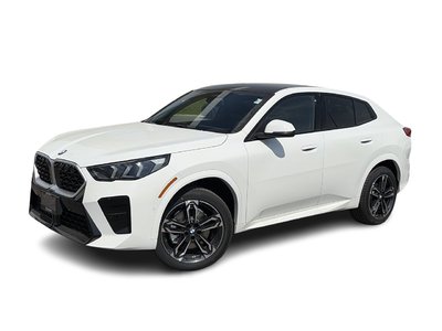 2026 BMW X2 in Aurora, Ontario