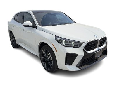 2026 BMW X2 in Aurora, Ontario