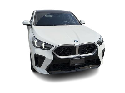 2026 BMW X2 in Aurora, Ontario