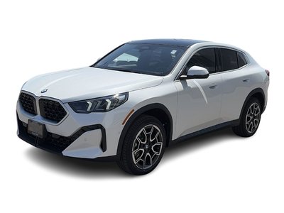 2026 BMW X2 in Aurora, Ontario