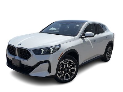 2026 BMW X2 in Aurora, Ontario