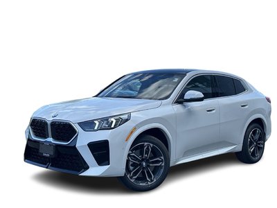 2026 BMW X2 in Aurora, Ontario