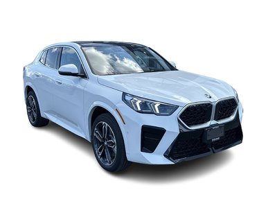 2026 BMW X2 in Aurora, Ontario