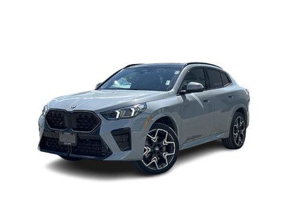 2027 BMW X2 in Aurora, Ontario