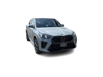 2027 BMW X2 in Aurora, Ontario