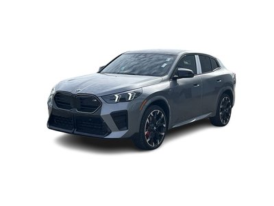 2027 BMW X2 in Aurora, Ontario
