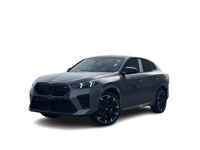 2027 BMW X2 in Aurora, Ontario