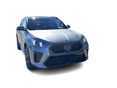 2027 BMW X2 in Aurora, Ontario