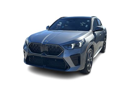2027 BMW X2 in Aurora, Ontario