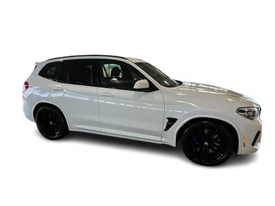 2020 BMW X3 M in Aurora, Ontario
