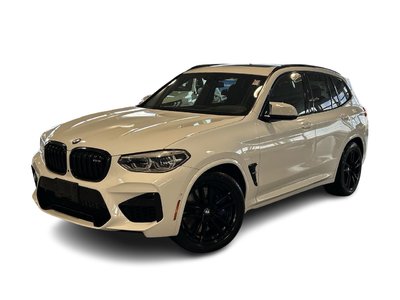 2020 BMW X3 M in Aurora, Ontario
