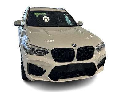 2020 BMW X3 M in Aurora, Ontario