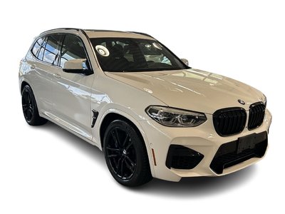 2020 BMW X3 M in Aurora, Ontario
