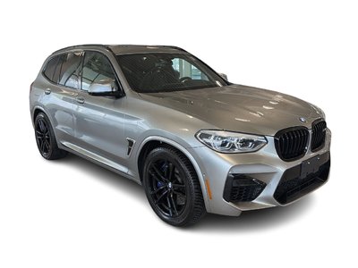2021 BMW X3 M in Aurora, Ontario