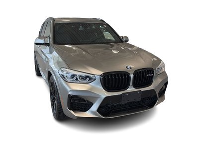 2021 BMW X3 M in Aurora, Ontario