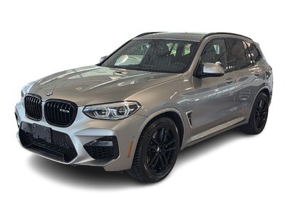 2021 BMW X3 M in Aurora, Ontario