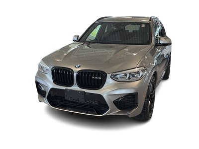 2021 BMW X3 M in Aurora, Ontario