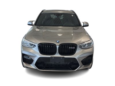 2021 BMW X3 M in Aurora, Ontario