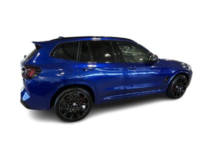 2023 BMW X3 M in Aurora, Ontario