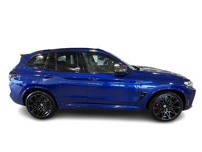 2023 BMW X3 M in Aurora, Ontario