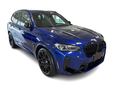 2023 BMW X3 M in Aurora, Ontario