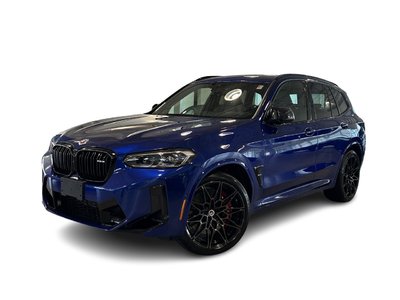 2023 BMW X3 M in Aurora, Ontario