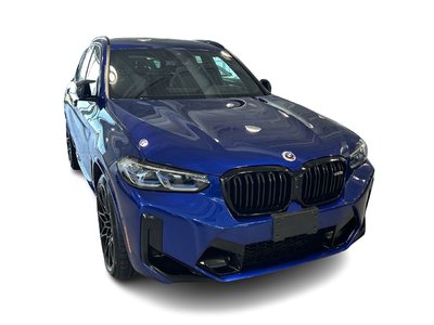 2023 BMW X3 M in Aurora, Ontario