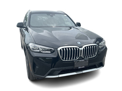 2024 BMW X3 PHEV in Aurora, Ontario