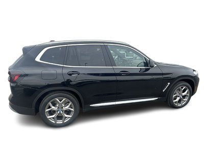 2024 BMW X3 PHEV in Aurora, Ontario