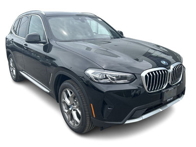 2024 BMW X3 PHEV in Aurora, Ontario