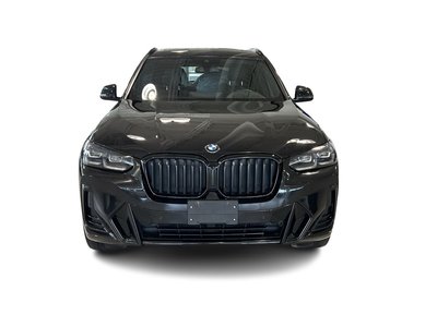 2024 BMW X3 xDrive30i M Sport Edition in Aurora, Ontario