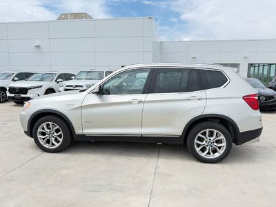 2011 BMW X3 XDRIVE28I in Aurora, Ontario