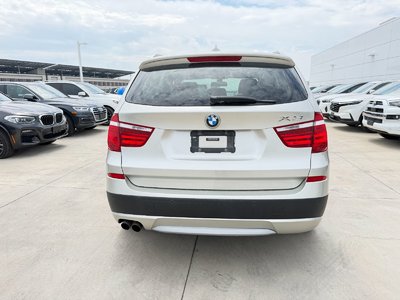2011 BMW X3 XDRIVE28I in Aurora, Ontario