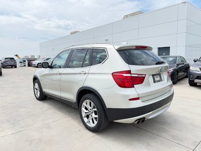 2011 BMW X3 XDRIVE28I in Aurora, Ontario