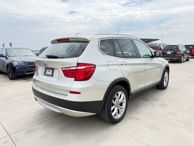 2011 BMW X3 XDRIVE28I in Aurora, Ontario
