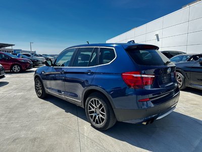 2012 BMW X3 XDRIVE28I in Aurora, Ontario