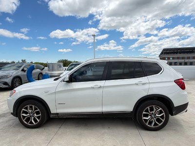 2013 BMW X3 in Aurora, Ontario
