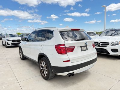 2013 BMW X3 in Aurora, Ontario