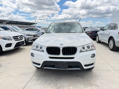 2013 BMW X3 in Aurora, Ontario