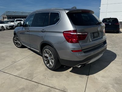 BMW X3  2015 à Aurora, Ontario