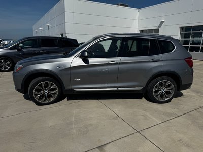 BMW X3  2015 à Aurora, Ontario