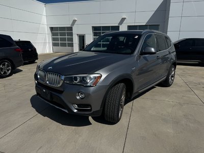BMW X3  2015 à Aurora, Ontario