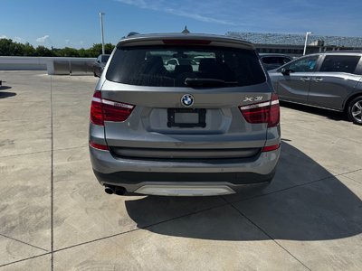 BMW X3  2015 à Aurora, Ontario