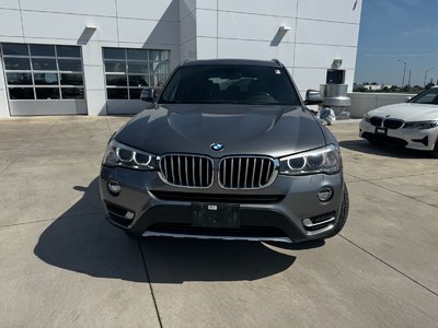 BMW X3  2015 à Aurora, Ontario