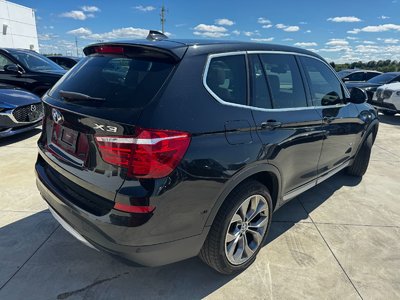 BMW X3  2016 à Aurora, Ontario