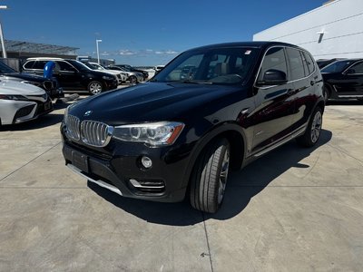 BMW X3  2016 à Aurora, Ontario