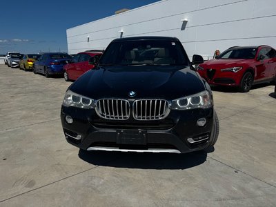 BMW X3  2016 à Aurora, Ontario