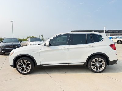 2017 BMW X3 in Aurora, Ontario