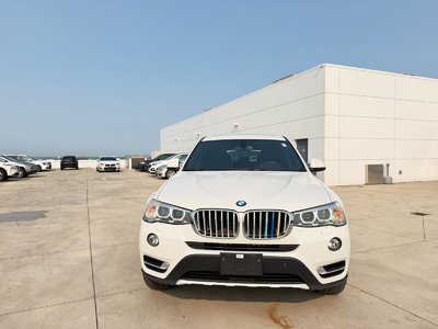 2017 BMW X3 in Aurora, Ontario