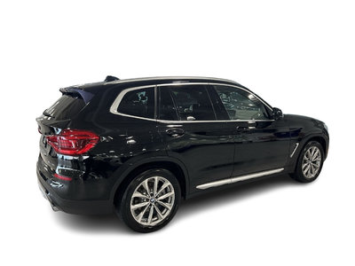 2018 BMW X3 in Aurora, Ontario